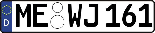 ME-WJ161