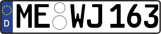 ME-WJ163
