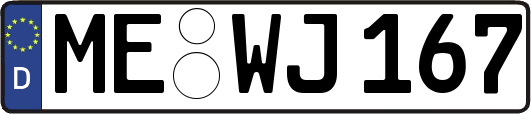 ME-WJ167