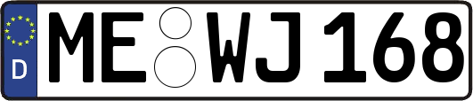 ME-WJ168