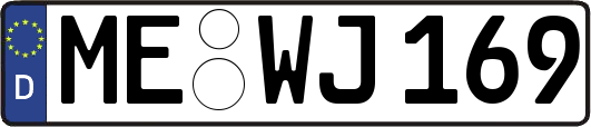 ME-WJ169
