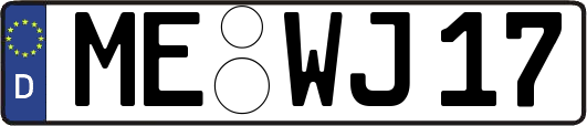 ME-WJ17