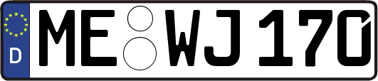 ME-WJ170