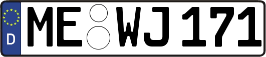 ME-WJ171