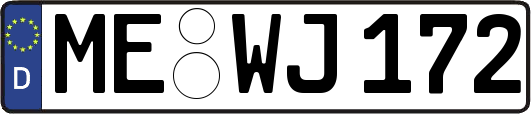 ME-WJ172
