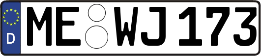 ME-WJ173