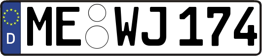 ME-WJ174