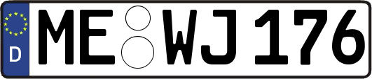 ME-WJ176