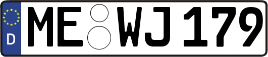 ME-WJ179