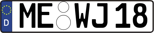 ME-WJ18