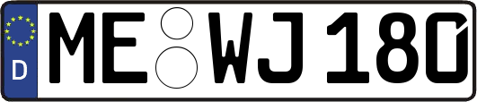 ME-WJ180