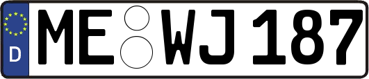 ME-WJ187
