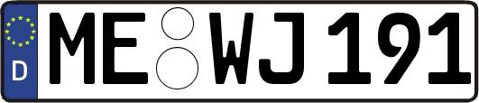 ME-WJ191