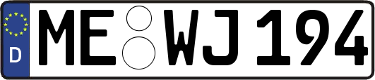 ME-WJ194