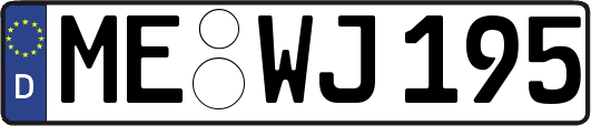 ME-WJ195