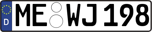 ME-WJ198