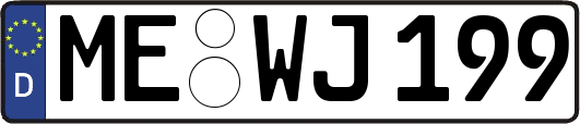 ME-WJ199