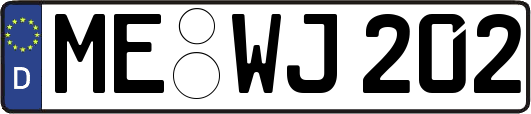 ME-WJ202