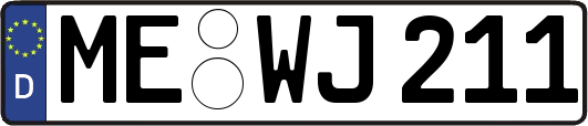 ME-WJ211