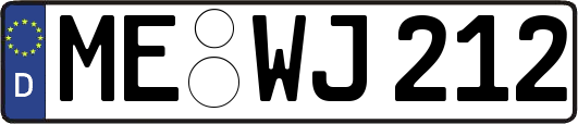 ME-WJ212