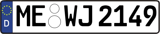 ME-WJ2149