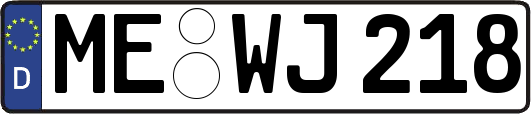 ME-WJ218
