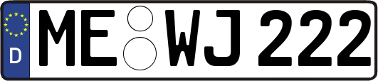 ME-WJ222