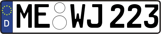 ME-WJ223