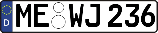 ME-WJ236