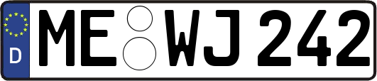 ME-WJ242