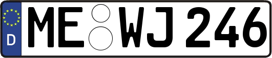 ME-WJ246