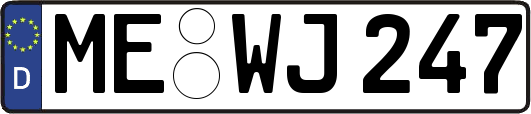 ME-WJ247