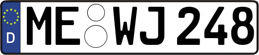 ME-WJ248