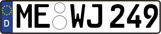 ME-WJ249