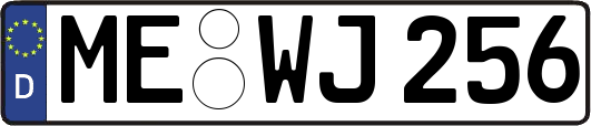 ME-WJ256