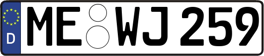ME-WJ259