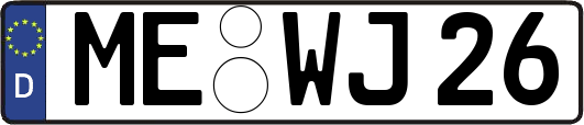 ME-WJ26