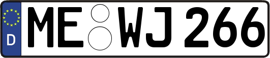 ME-WJ266