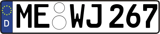 ME-WJ267