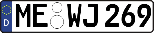 ME-WJ269