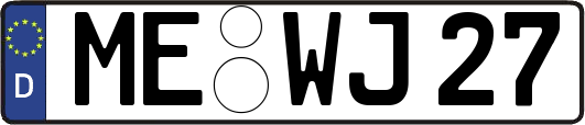 ME-WJ27