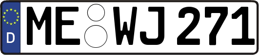 ME-WJ271