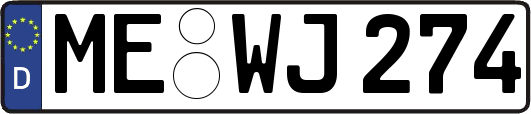 ME-WJ274