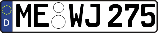 ME-WJ275