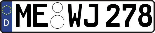 ME-WJ278