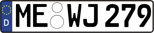 ME-WJ279