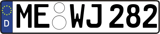 ME-WJ282