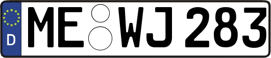 ME-WJ283