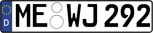 ME-WJ292