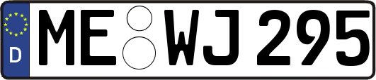 ME-WJ295